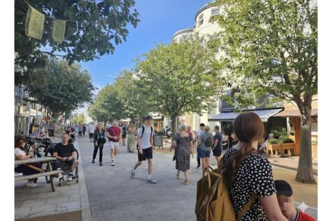 Street Scene