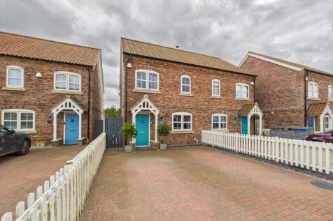 Driffield, YO25 - property photo