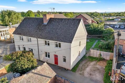 King Homes - 1