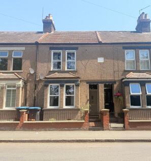 Honey lane front ...