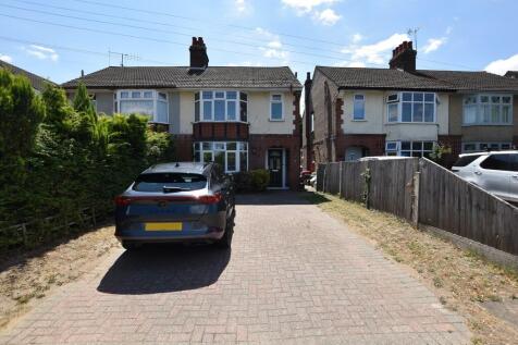 25 london road