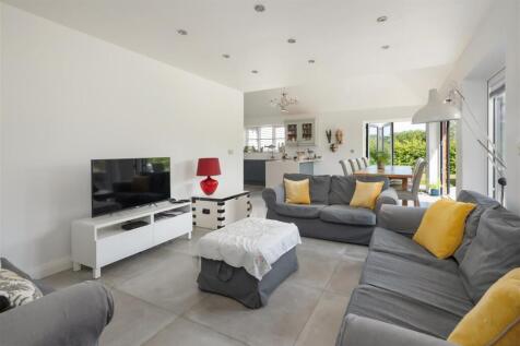 The Drove, Chestfield, Whitstable