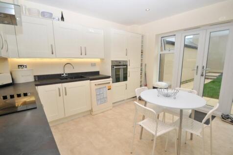 Kitchen/Breakfast Ro