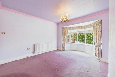 Bedroom: