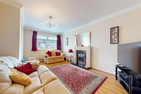 Startham Avenue Living Room
