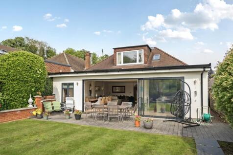 Davidson Frost-Wellings, DFW, Embry Way, Stanmore,