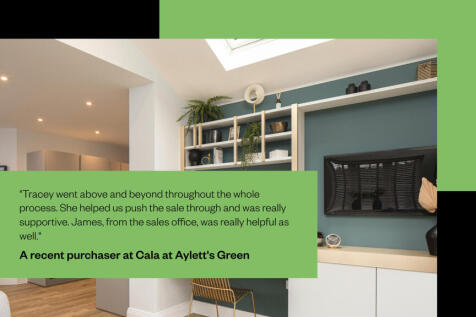 aylett's green, kelvedon