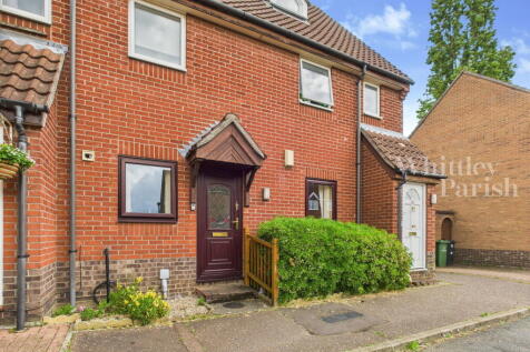 Attleborough, NR17 - property photo