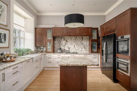 5 bed, 4 bath Terraced in Edinburgh - Photo 7