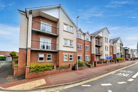 3 Bedroom Flat in NE8 4BG