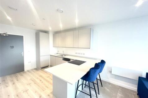 Wharf End, Trafford Park, Manchester, M17 photo 5