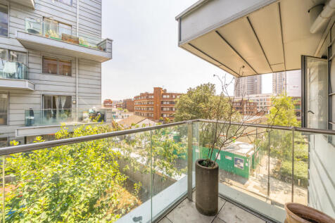 Balcony X2