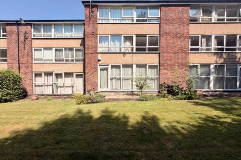 Communal Garden