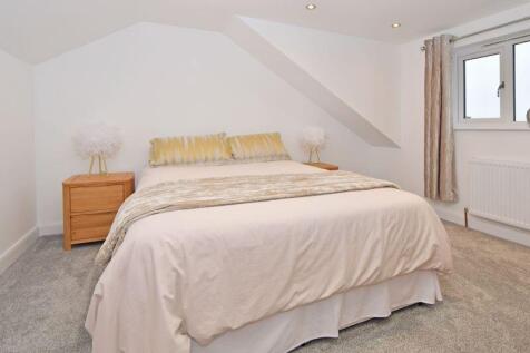 FIRST FLOOR BEDROOM THREE