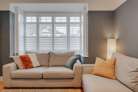 Living room #2