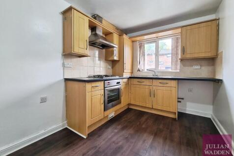 Jennison Close, Manchester, Greater Manchester, M18 photo 4