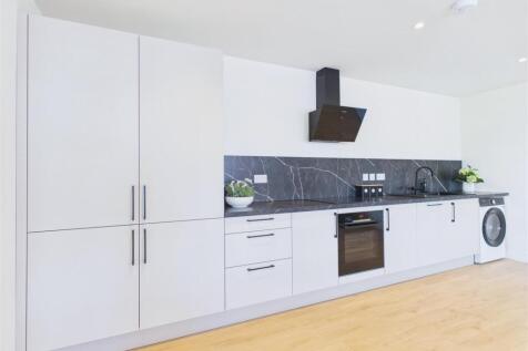 2-bed flat on 8, 11 Summerfield Street, Sheffield, £1,295/mo