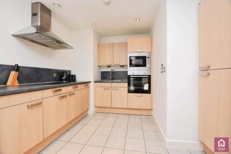 Jefferson Place, 1 Fernie Street, Green Quater, Manchester, M4 photo 4