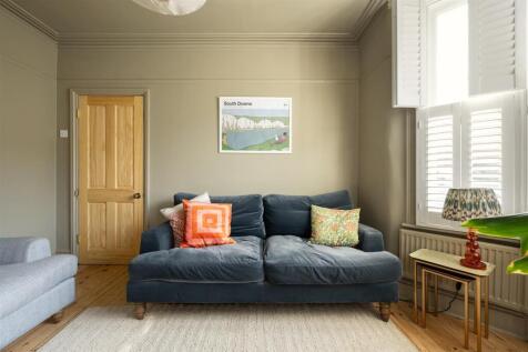 Fulbourne Road, E17