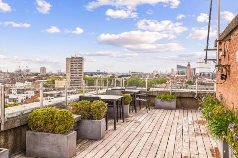 Roof Terrace 2