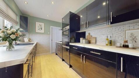 Windleshaw Road Kitchen, Potential