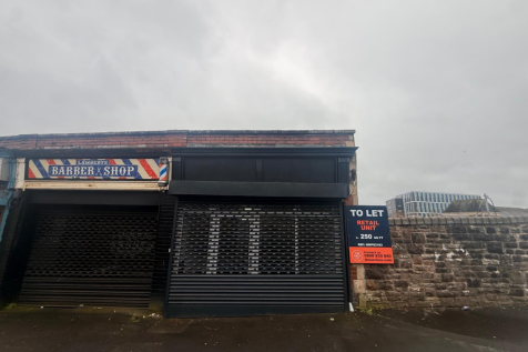 Flexible property space