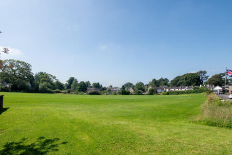 Playing field