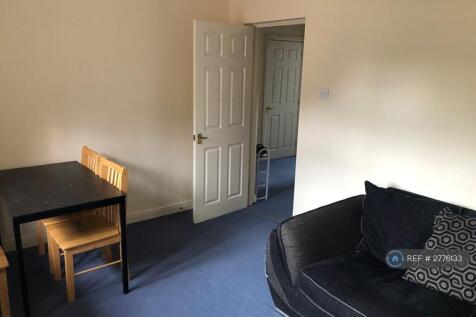Part Of Lounge