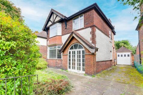 Nottingham, NG2 - property photo
