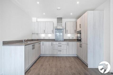 Lounge/Kitchen