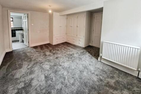 Ground Floor Bedroom
