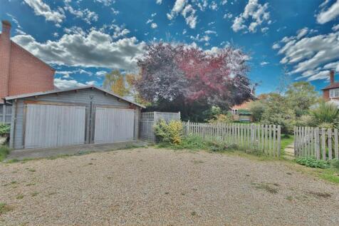 DETACHED TIMBER