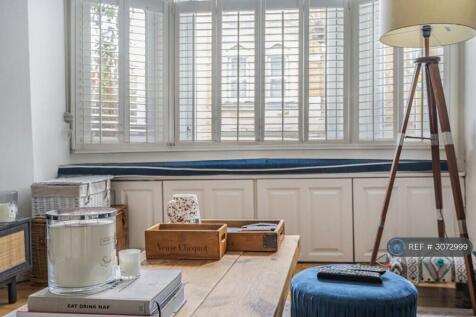 Callcott Road, London, NW6 photo 3