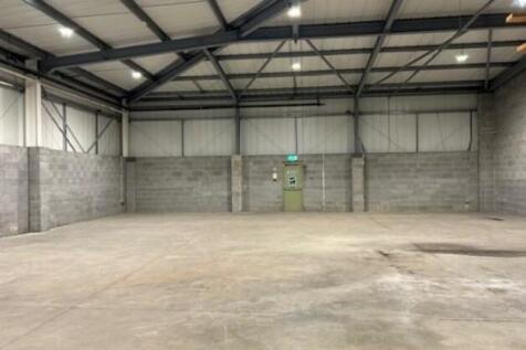 Warehouse to rent Image 6