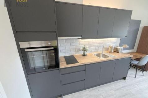 Apartment 14, Centaur House, Great George Street Leeds, LS1 3LA photo 3