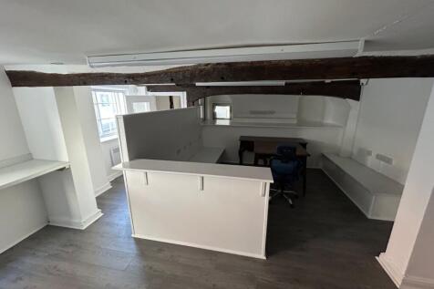 Office to rent Image 7