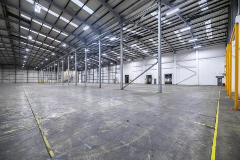 Light Industrial to rent Image 7
