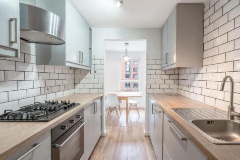 Benalder Street, Partick, Glasgow, G11 photo 3