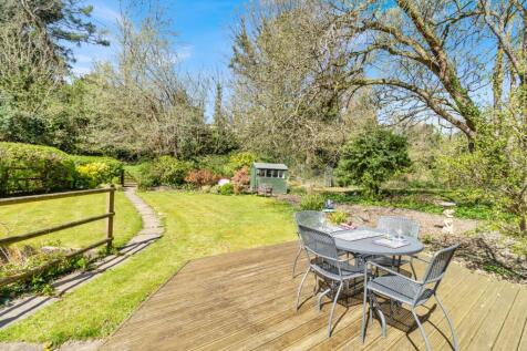 Decking