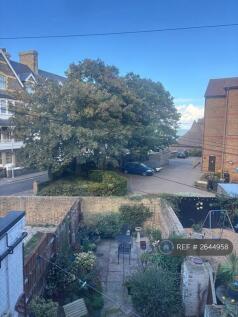 Westgate Lodge, Westgate-On-Sea, CT8 photo 3