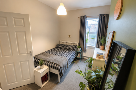 Burleigh Road, Loughborough photo 5