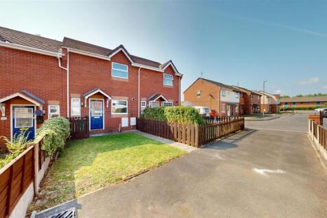 Bourne Gardens To Let