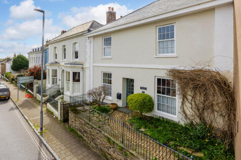 A04 - Western Knowle 130 Fore Street Kingsbridge -