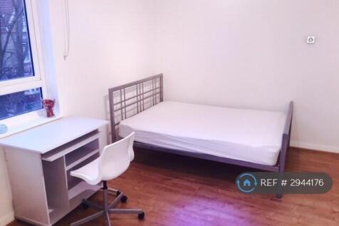 Bed/Desk