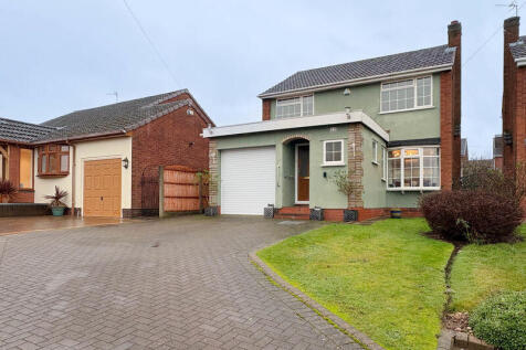 Burntwood, WS7 - property photo