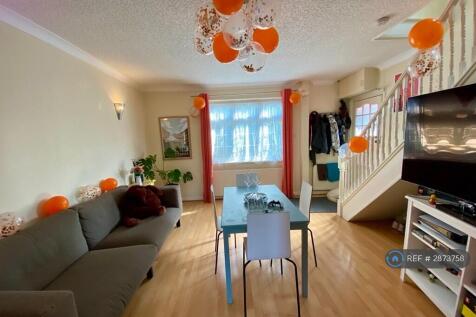 Living Room 2024