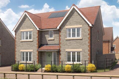 Oakfield CGI