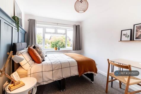 1-bed house on St. Bride Court, Colchester, CO4, £795/mo