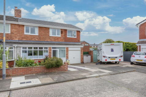 Choppington, NE62 - property photo
