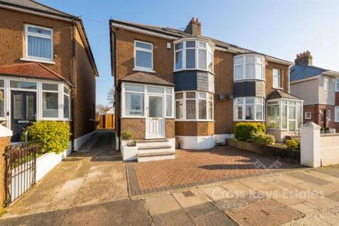 Cross Keys Estates Lettings Department